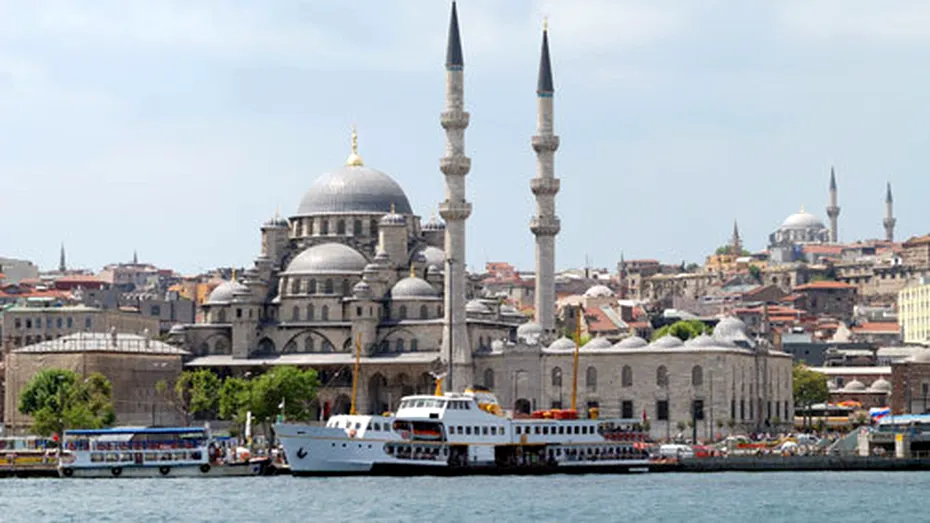 Ce ai spune de un city-break la Istanbul?