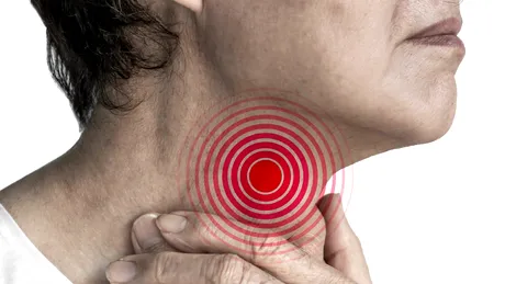 Rămâi des fără voce, ești răgușită? Poate ai laringită! Ce e de făcut?