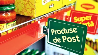 Top 5 – Cele mai nesănătoase alimente de post. Majoritatea românilor le mănâncă zilnic în Postul Crăciunului, fără a ști cât de periculoase sunt