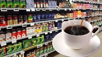 Care este cea mai nesănătoasă cafea din comerț, potrivit experților în medicină și nutriție