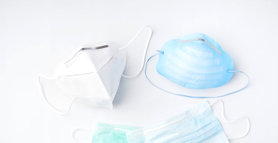 Masca de protecție: tot ce trebuie să știi