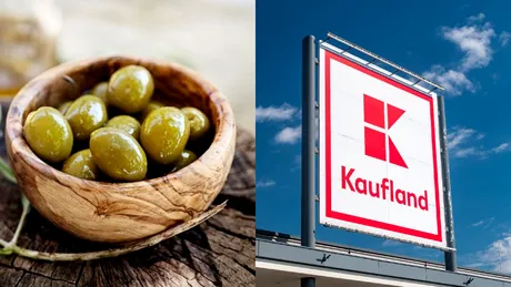 De unde provin și ce conțin măslinele Kalamata sau Colosal de la Kaufland. Mulți români nici nu citesc eticheta