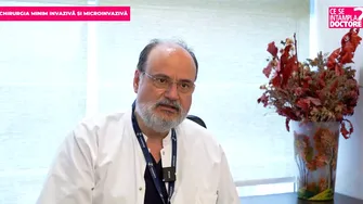 Chirurgia minim invazivă și microinvazivă