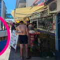 Cât costă o bere la draft în Eforie Nord, în august 2026. Mulți turiști cred că este o eroare