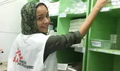 Ioana Silly: Povestea farmacistei românce ce a trecut prin epidemii de Ebola, holeră și rujeolă în zone de conflict