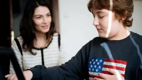 Piano Therapy, metoda terapeutică dezvoltată special pentru copiii cu autism INTERVIU