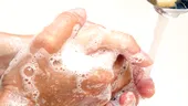 Autorităţile din SUA au interzis săpunurile antibacteriene