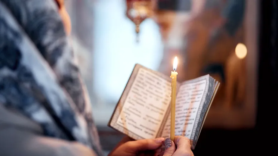 Ce nu ai voie să faci în Vinerea Mare, înainte de Paște