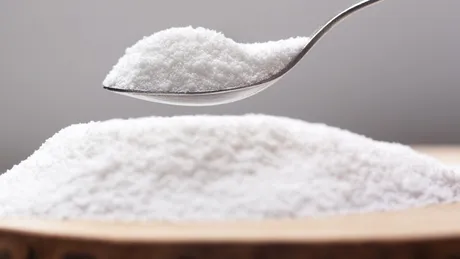 Îndulcitorul artificial care afectează fertilitatea bărbaților. Se găsește în multe alimente din supermarket