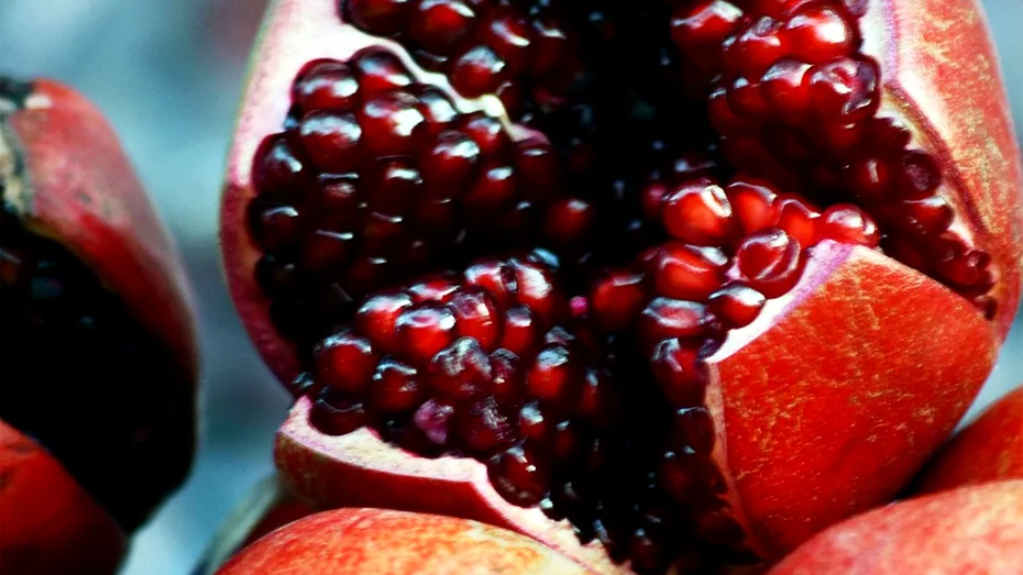 Cum să desfaci semințele de rodie fără să te chinui și în doar 5 minute