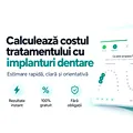 (P) De la implant la dintele final: tehnologia care explică opțiunile și costurile
