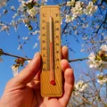 Cum va fi vremea în luna aprilie. ANM a actualizat prognoza meteo pentru Florii și Paște