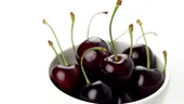 Cireşele amare, super-fructele verii