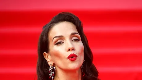 Natalia Oreiro, la 46 de ani. Actrița a găsit elixirul tinereții!