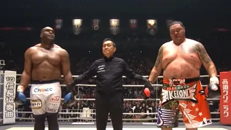 Akebono Taro, primul campion de sumo, a decedat la 54 de ani. Care a fost cauza morții