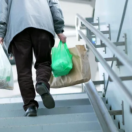 Mitul celor 10.000 de pași, demontat de cercetători. Câți pași ar trebui să faci, de fapt, în funcție de vârstă