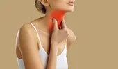 Ai observat un nodul la gât? Medicii explică când poate fi un semn de cancer tiroidian