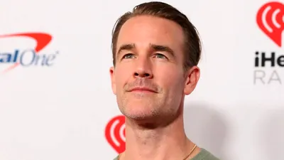 James Van Der Beek, actorul din „Dawson’s Creek”, a fost diagnosticat cu cancer