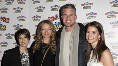 Diagnostic dur pentru Eric Dane, starul din „Grey’s Anatomy”. Actorul suferă de o boală terminală