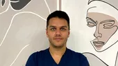 Lifting facial - avantaje și dezavantaje. Explică dr. Andrei Gregorian