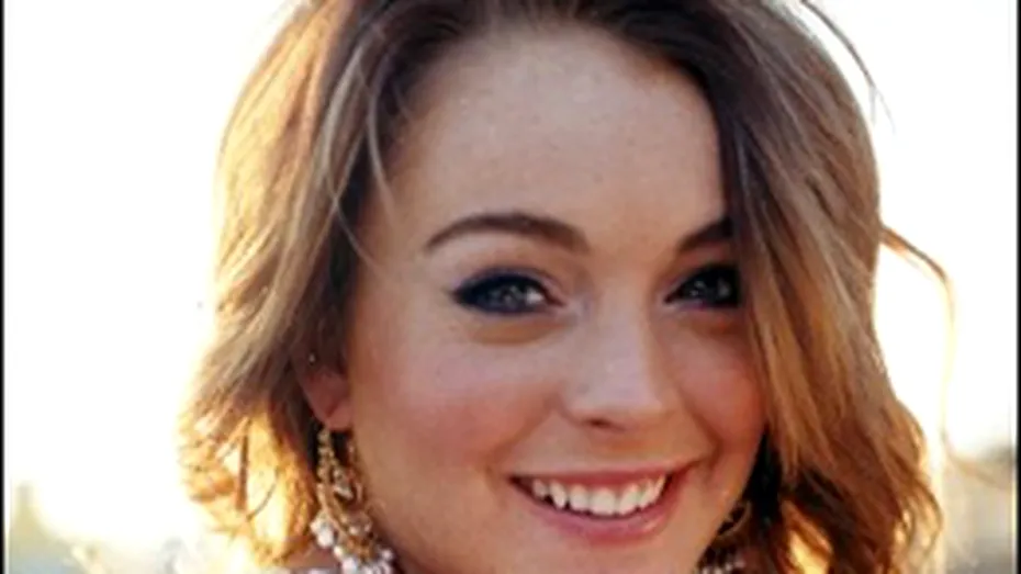 Lindsay Lohan nu recunoaste relatia sa cu Courtenay Semel