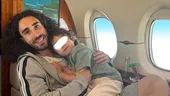 Drama ascunsă din viața lui Marc Cucurella. Fotbalistul spaniol a vorbit despre lupta fiului său cu autism