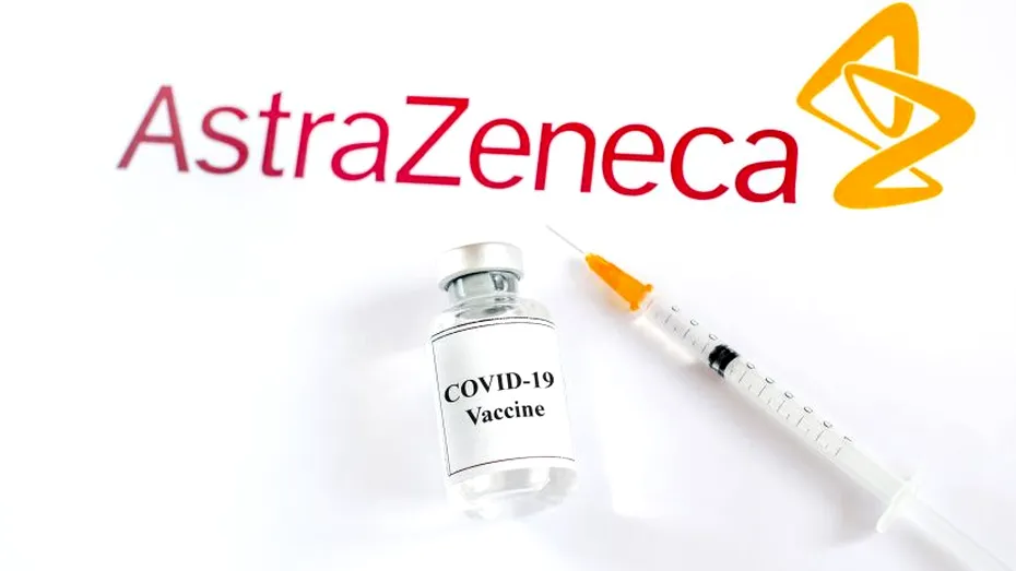 Prospect Vaccin COVID-19 AstraZeneca suspensie injectabilă