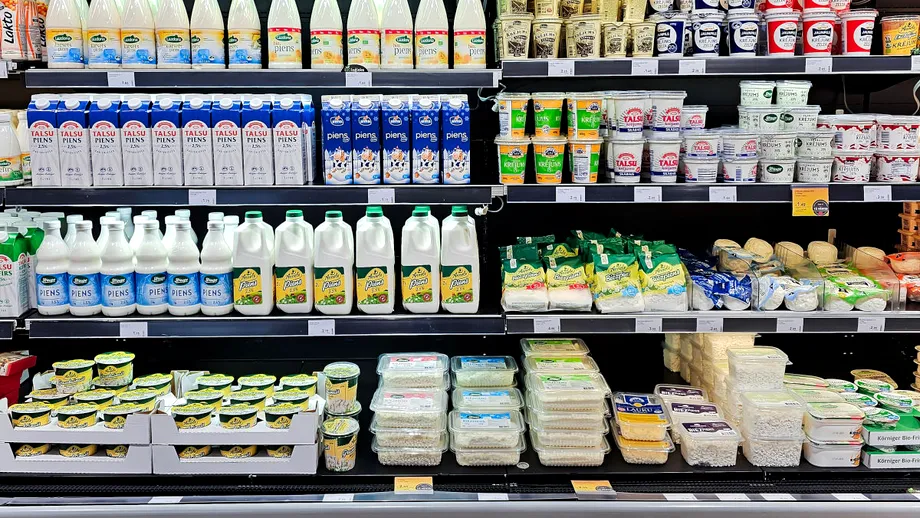 Noile ambalaje care se pot recicla. Lista magazinelor din România unde se pot duce cutiile de carton