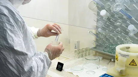 Anticorpii monoclonali asigură protecție până la un an împotriva COVID-19