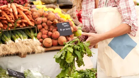 Cum să faci cumpărături de alimente ca să nu te îngraşi - sfaturi de la nutriţionişti de top