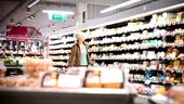 Ce fac magazinele cu alimentele rămase în supermarketuri Paște? Puțini români știu asta