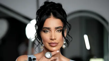 Adelina Pestrițu a renunțat la implanturile mamare: „Poate că experiența mea vă va ajuta și pe voi să nu vă grăbiți...”