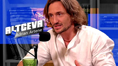 Dr. Cezar îți explică exact cum slăbești cu Postul Intermitent. VIDEO pe grupul de WhatsAPP „Altceva cu Adrian Artene