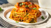 Lasagna cu varză dulce - rețetă dietetică, pentru pofticioșii care vor să slăbească