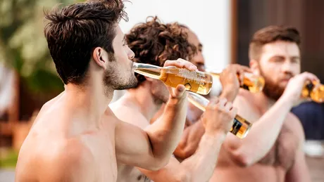 Secrete pe care bărbații le împărtășesc doar cu prietenii