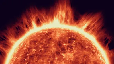 O furtună geomagnetică ar putea afecta Pământul în următoarele zile. Recomandări pentru populație