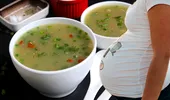 Ce ciorbă să mănânci, dacă ești în ultimul trimestru de sarcină