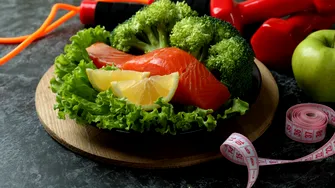 Dieta nordică: aliatul surprinzător în lupta cu diabetul și ficatul gras