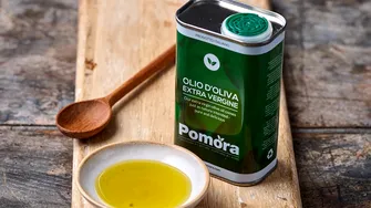De ce este „extravirgin” uleiul de măsline. Care este motivul pentru care a fost numit așa