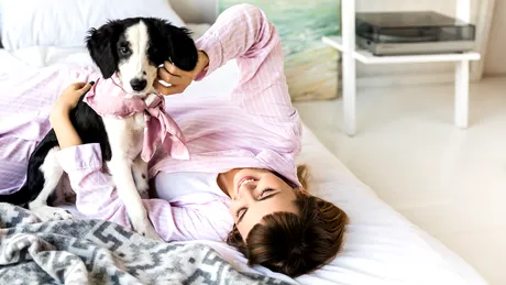 Depresia post-adopție animal de companie chiar există!