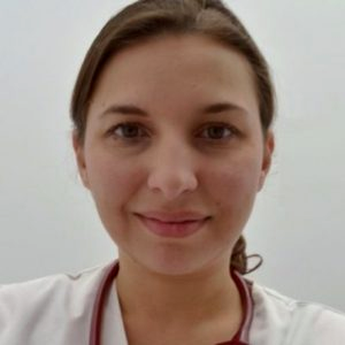 dr Petra Curescu