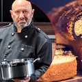 Rețeta de cozonac a lui Chef Cătălin Scărlătescu. Ingredientul secret pe care îl folosește
