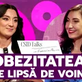 Obezitatea, dincolo de cântar: fertilitate, ficat gras, menopauză și sindrom metabolic | Dr. Alexandra Moise | CSID Talks #7