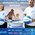 Sanador, lecții esențiale de prim-ajutor la „Spin & Splash by CSID.ro”