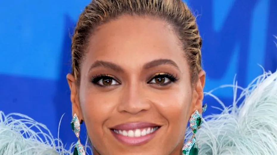 Beyonce a dominat gala premiilor VMA