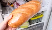 Unde să ții pâinea albă înainte să o mănânci să nu-ți afecteze glicemia. Trucul simplu care poate reduce inflamația din corp