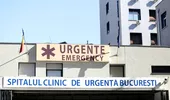 Lista spitalelor din București care asigură urgențele în mini-vacanța de Sfântul Andrei și 1 Decembrie