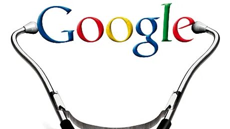 Top 5 probleme de sănătate căutate pe Google în 2014