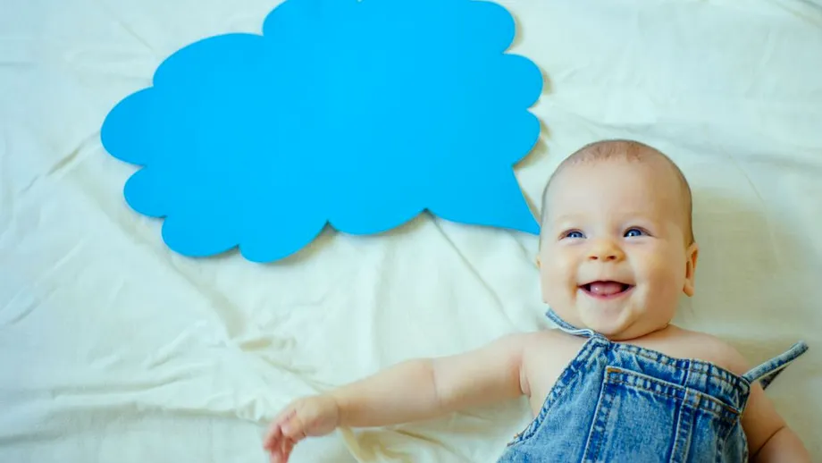 Primele sunete ale copilului: ce trebuie să știe părinții