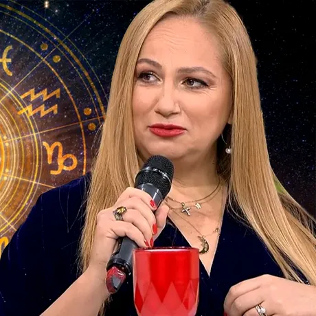 Zodia care are mari probleme de sănătate în iunie. Cristina Demetrescu avertizează: „Există senzația unui păianjen prins într-o pânză din care nu poate scăpa”